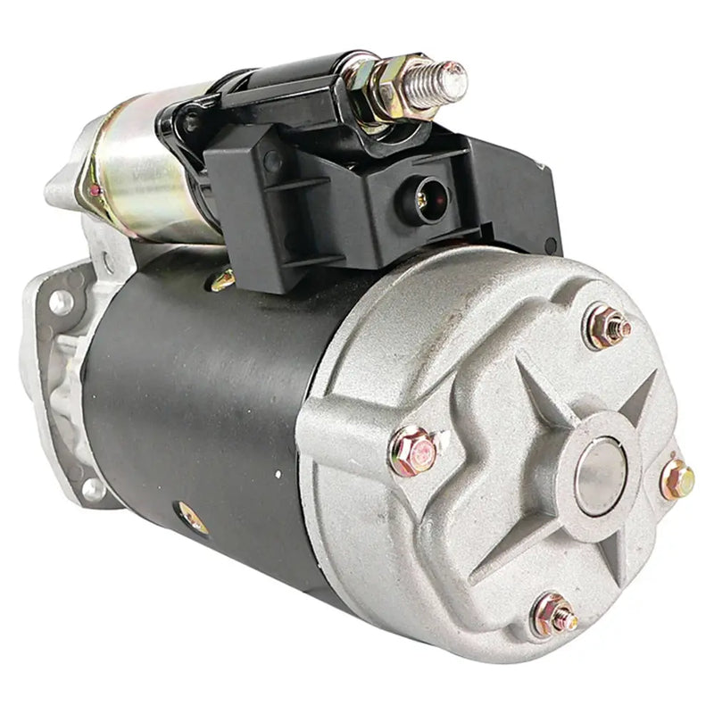 Load image into Gallery viewer, Starter Motor AR63341 for John Deere Engine 4239 4276 6414D 6414T Tractor 410B 450G 510C 710B from MyMROmarts