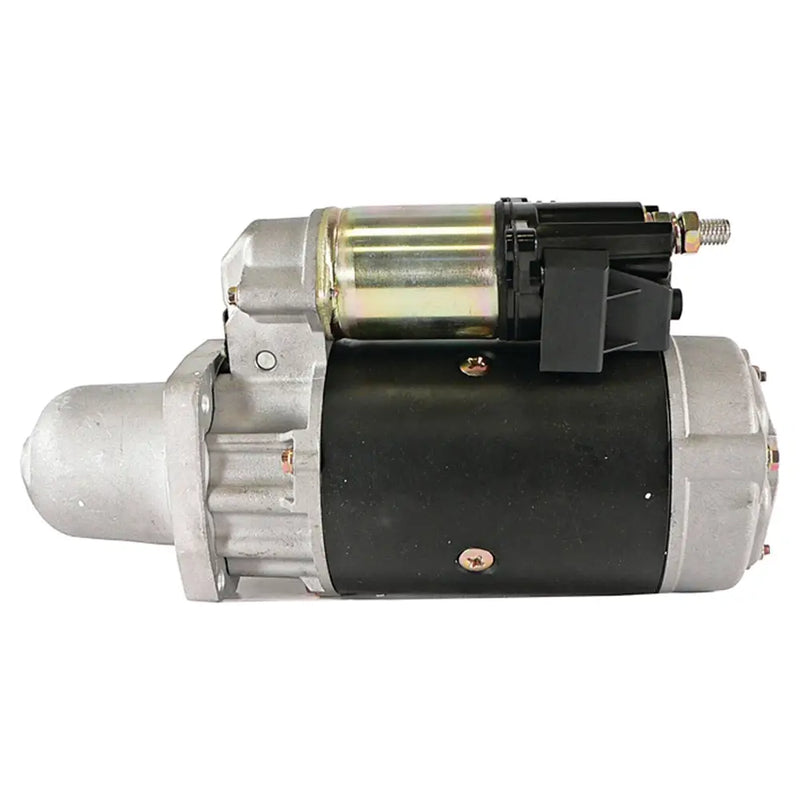Load image into Gallery viewer, Starter Motor AR63341 for John Deere Engine 4239 4276 6414D 6414T Tractor 410B 450G 510C 710B from MyMROmarts