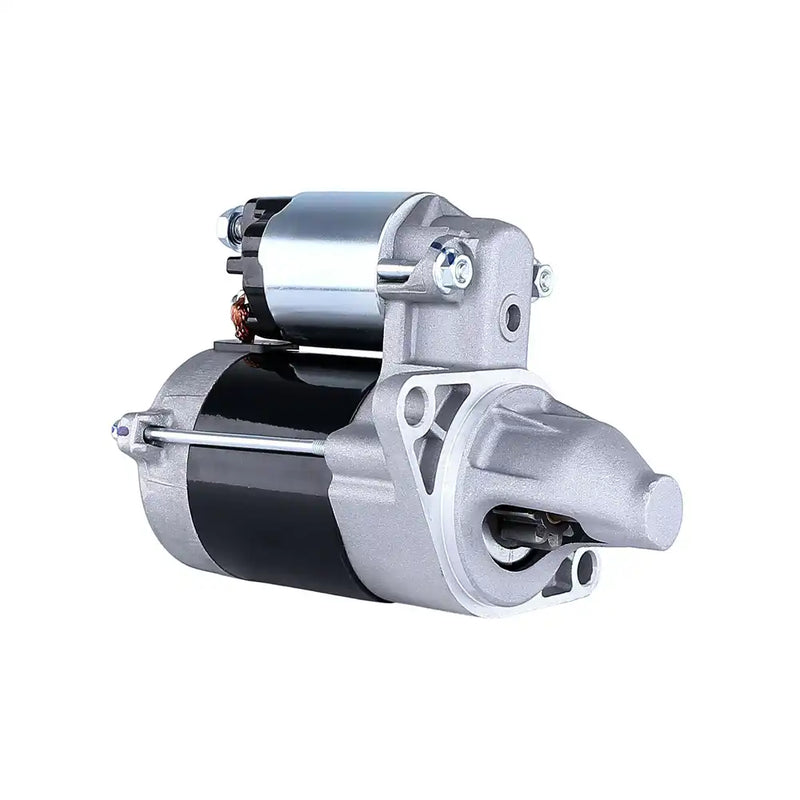 Load image into Gallery viewer, Starter Motor AW26844 for John Deere Bunker 1200A Generator G2500K from MyMROmarts