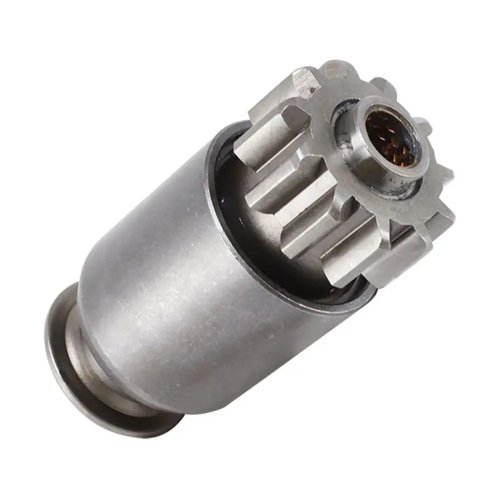 Starter Motor Drive 6N-3826 For Caterpillar CAT 330C FM 349D 336E L 349E 336E H 349F 340F 345B L 336F LN XE 385B 385C