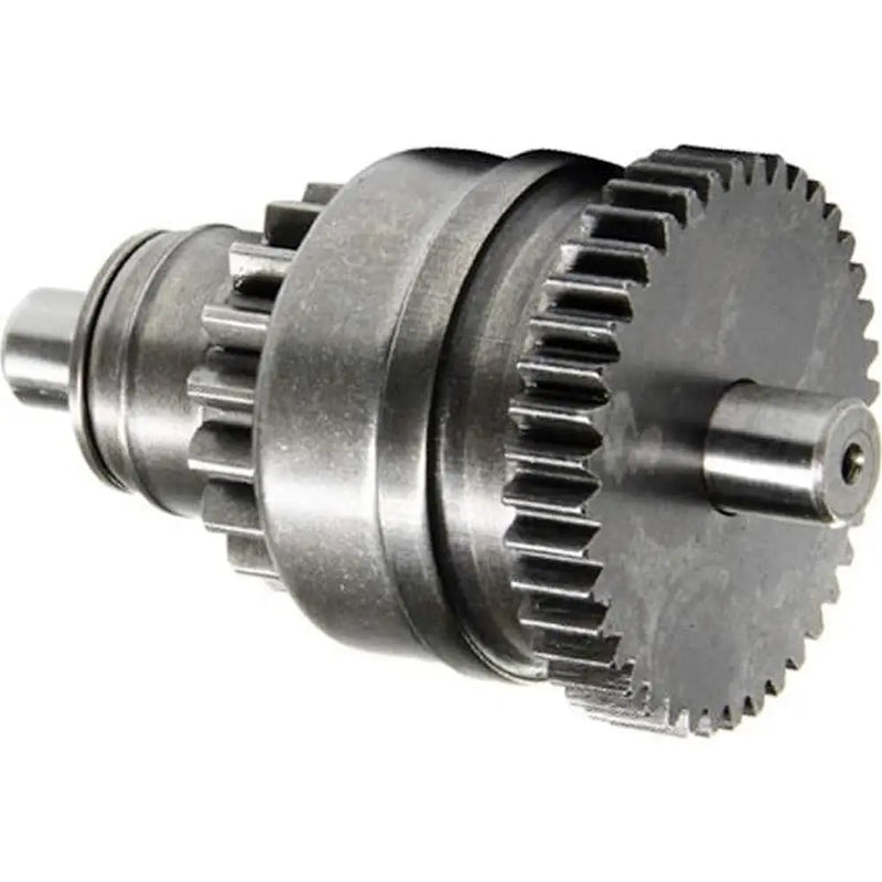 Laden Sie das Bild in Galerie -Viewer, New Starter And Drive Combo Kit Replacement For Polaris ATV UTV 325 330 335 425 500 Sportsman Scrambler Magnum Trail Boss Ranger 113528 18645 495713 3084981 3090188 - Electrical Parts > Starter Motor from MyMROmarts