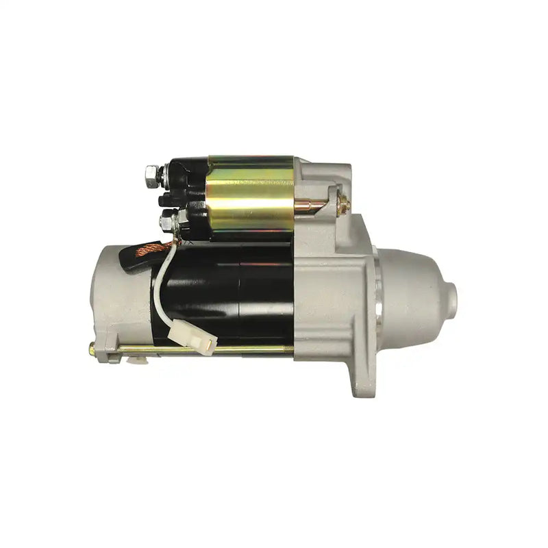 Load image into Gallery viewer, Starter Motor E7194-63010 for Kubota Mower ZG20F ZG23F T1570 T1670 from MyMROmarts