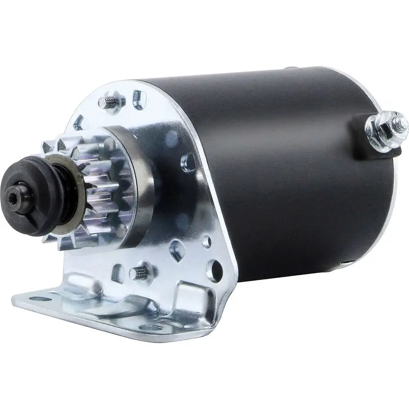 Load image into Gallery viewer, Starter Motor For Briggs Stratton 219977 310777 219907 31R707 219977-0174-B1 219977-3130-G1 310777-0112-E1 219907-0131-E1 219907-3026-G5 31R707-0001-G1 31R707-0033-G1 219977-0146-G5 Engine - Electrical Parts > Starter Motor from MyMROmarts