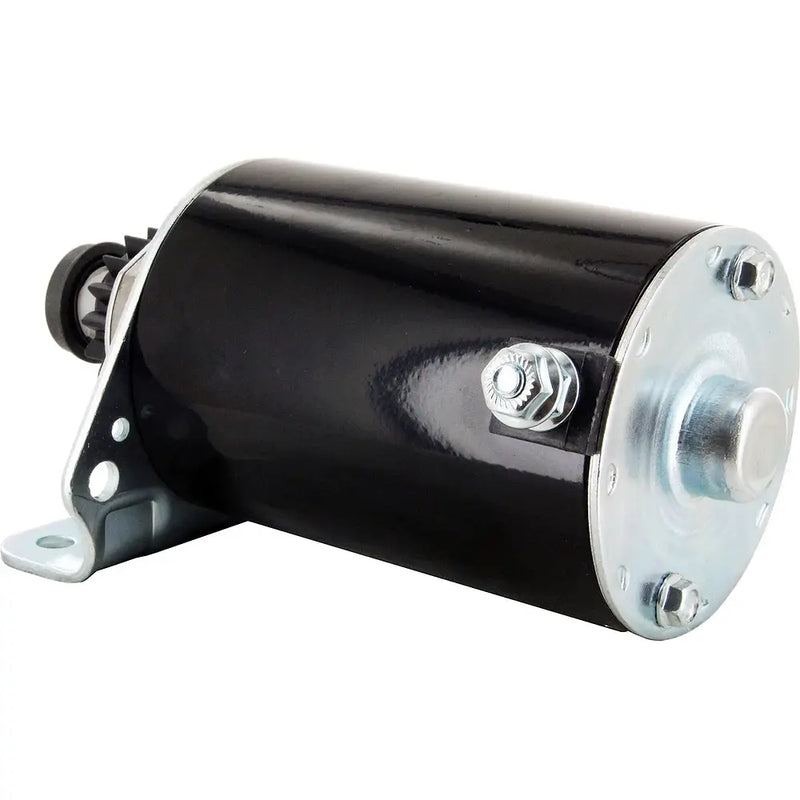 Laden Sie das Bild in Galerie -Viewer, Starter Motor for Briggs Stratton 445777 446677 446877 406777 442777 44H777 Vertical Engine - Electrical Parts > Starter Motor from MyMROmarts