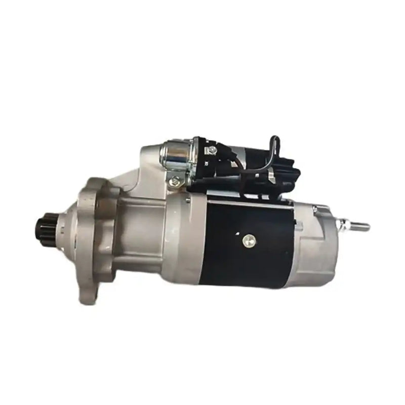 Load image into Gallery viewer, Starter Motor For Doosan Excavator DH370 DH420-7 from MyMROmarts