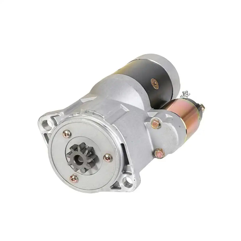 Load image into Gallery viewer, Starter Motor For Doosan Excavator DH500-7 from MyMROmarts
