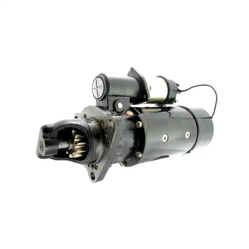 Load image into Gallery viewer, Starter Motor for Freightliner Medium Heavy-duty Trucks C112 C120 Caterpillar CAT C-12 C-15 C-16 Cummins ISX from MyMROmarts