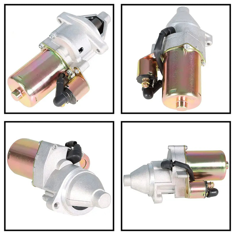 Load image into Gallery viewer, Starter Motor for Harbor Freight Predator 13HP 420cc 60340 60349 69736 - Electrical Parts > Starter Motor from MyMROmarts