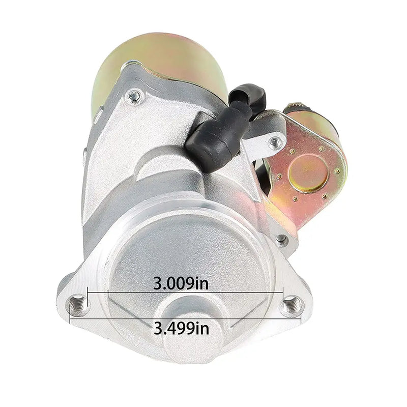 Load image into Gallery viewer, Starter Motor for Harbor Freight Predator 13HP 420cc 60340 60349 69736 - Electrical Parts > Starter Motor from MyMROmarts