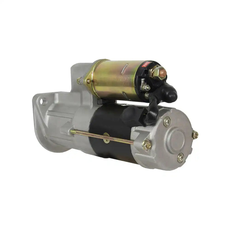 Load image into Gallery viewer, Starter Motor For Hitachi Excavator ZAX240 Isuzu Engine 4HK1 from MyMROmarts