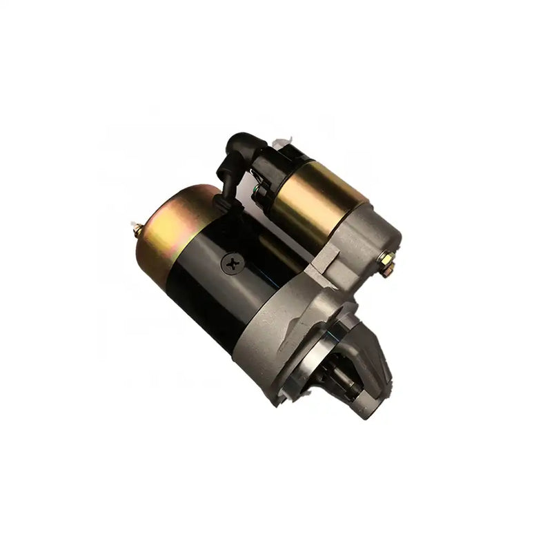 Load image into Gallery viewer, Starter Motor for Kipor KM186F KM178F KM186FA KM170 from MyMROmarts