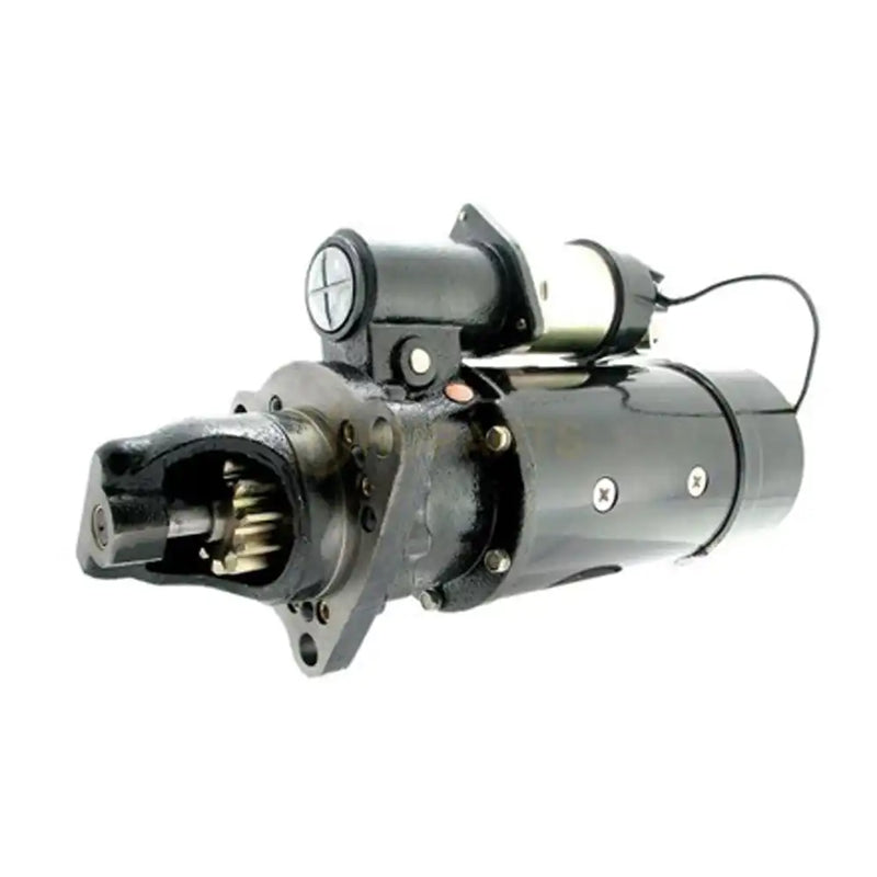 Chargez l'image dans la visionneuse de la galerie, Starter Motor for Waukesha White Western Star Medium Heavy-Duty Trucks All Models Caterpillar C-10 C-12 C-13 C-15 3406 Cummins ISM ISX L-10 Engine from MyMROmarts