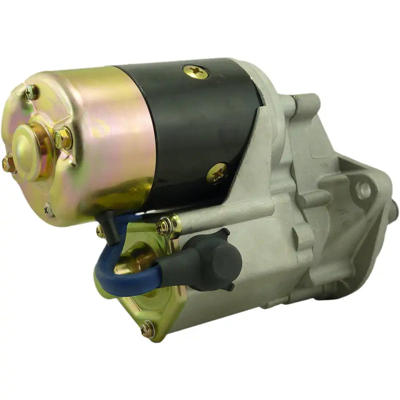 Load image into Gallery viewer, Starter Motor HN3864298 3864298 for HYUNDAI Forklift - Electrical Parts > Starter Motor from MyMROmarts