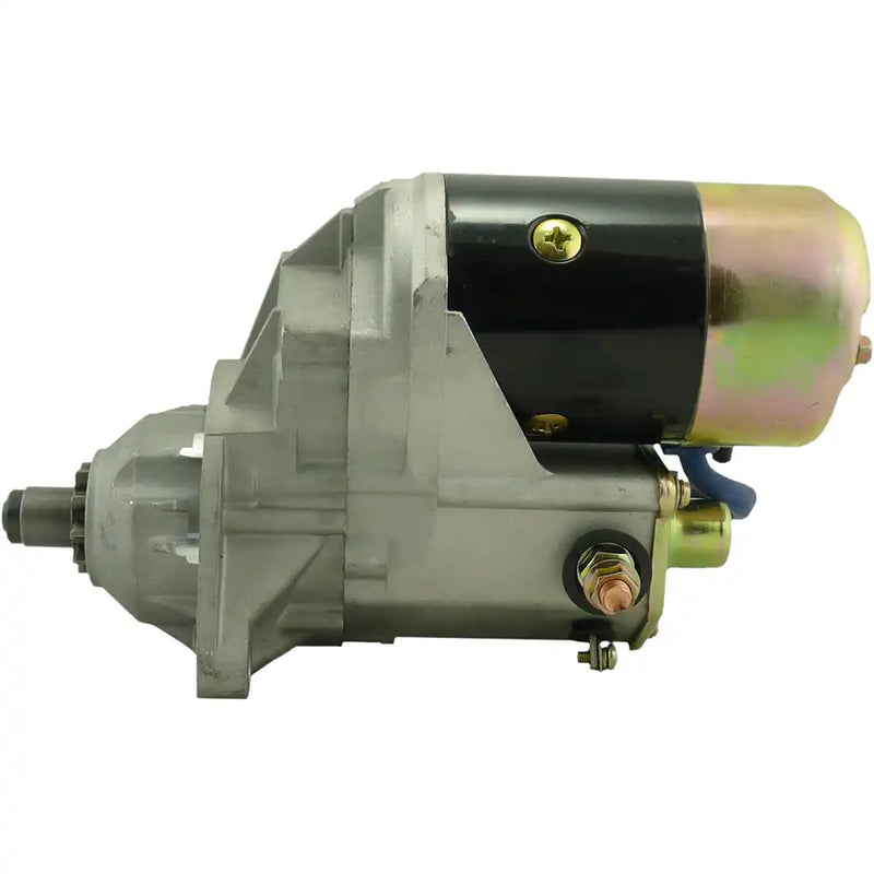 Load image into Gallery viewer, Starter Motor HN3864298 3864298 for HYUNDAI Forklift - Electrical Parts > Starter Motor from MyMROmarts