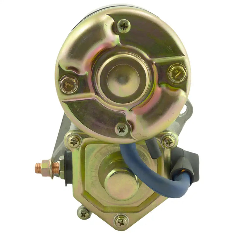 Load image into Gallery viewer, Starter Motor HN3864298 3864298 for HYUNDAI Forklift - Electrical Parts > Starter Motor from MyMROmarts