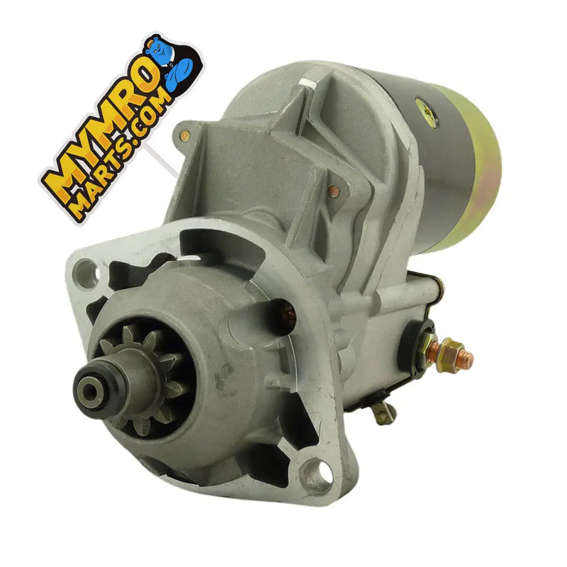 Load image into Gallery viewer, Starter Motor HN3864298 3864298 for HYUNDAI Forklift - Electrical Parts > Starter Motor from MyMROmarts