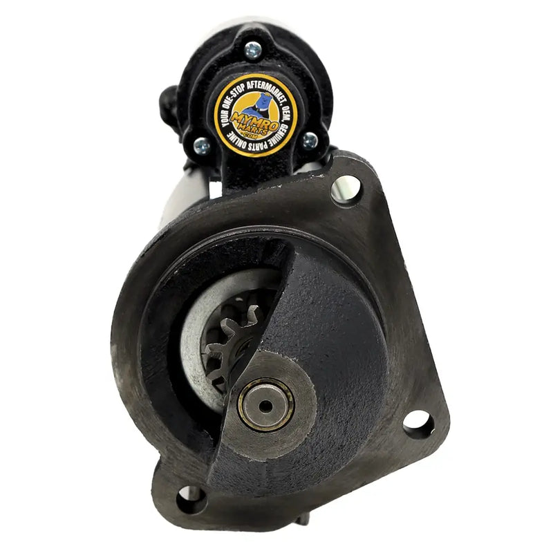 Load image into Gallery viewer, Starter Motor IS1105 for JCB 2CX 3CX 4CX JS220 Backhoe Loader 12V 11T from MyMROmarts