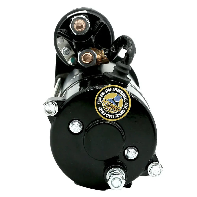 Load image into Gallery viewer, Starter Motor IS1105 for JCB 2CX 3CX 4CX JS220 Backhoe Loader 12V 11T from MyMROmarts