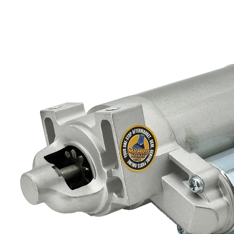 Załaduj obraz do przeglądarki galerii, Starter Motor KH-25-098-09-S KH25 098 09S for Cub Cadet Tractor GT2544 GT2550 GT2554 GT3100 GT3200 LT2542 from MyMROmarts