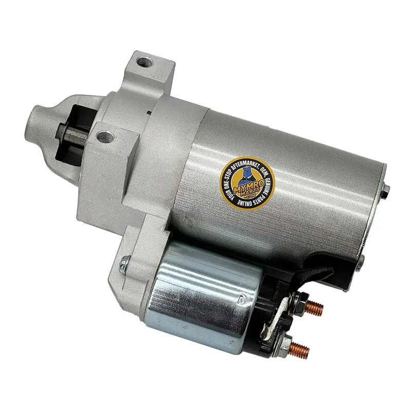 Załaduj obraz do przeglądarki galerii, Starter Motor KH-25-098-09-S KH25 098 09S for Cub Cadet Tractor GT2544 GT2550 GT2554 GT3100 GT3200 LT2542 from MyMROmarts
