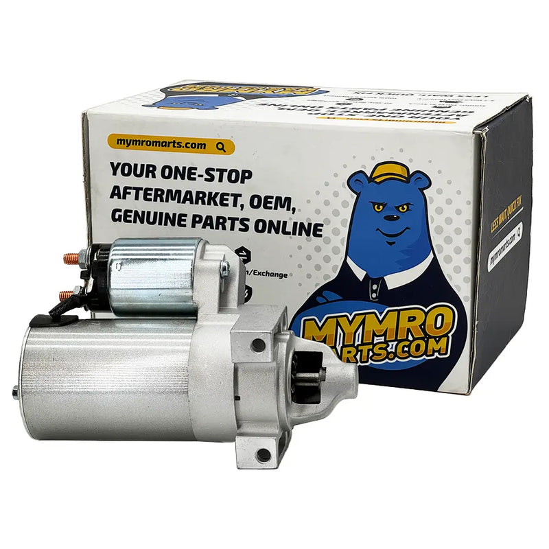 Load image into Gallery viewer, Starter Motor KH-25-098-09-S KH25 098 09S for Cub Cadet Tractor GT2544 GT2550 GT2554 GT3100 GT3200 LT2542 from MyMROmarts