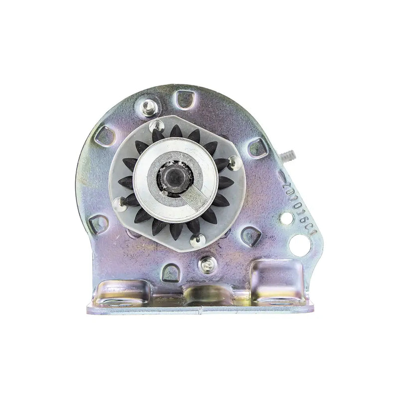 Load image into Gallery viewer, Starter Motor LG497595 for John Deere Tractor 107H 108 92H D130 D140 D150 D160 D170 from MyMROmarts