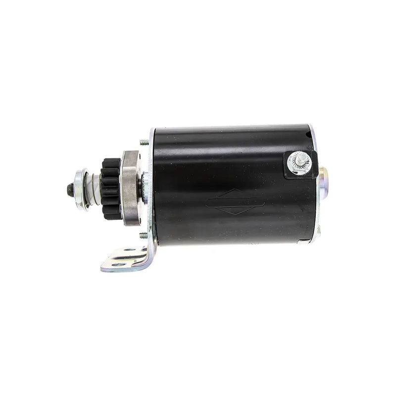 Load image into Gallery viewer, Starter Motor LG497595 for John Deere Tractor 107H 108 92H D130 D140 D150 D160 D170 from MyMROmarts