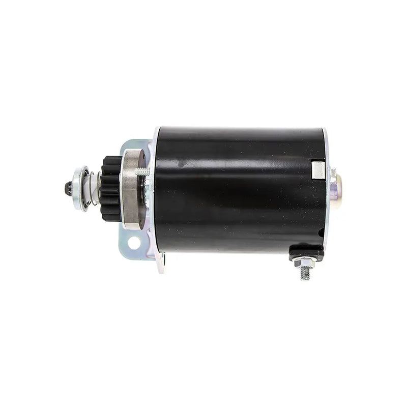 Load image into Gallery viewer, Starter Motor LG497595 for John Deere Tractor 107H 108 92H D130 D140 D150 D160 D170 from MyMROmarts