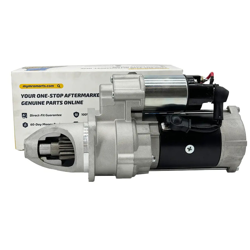 Load image into Gallery viewer, Starter Motor M000A0301 65262017049 For Daewoo Excavator DH220-3 Engine D1146 from MyMROmarts