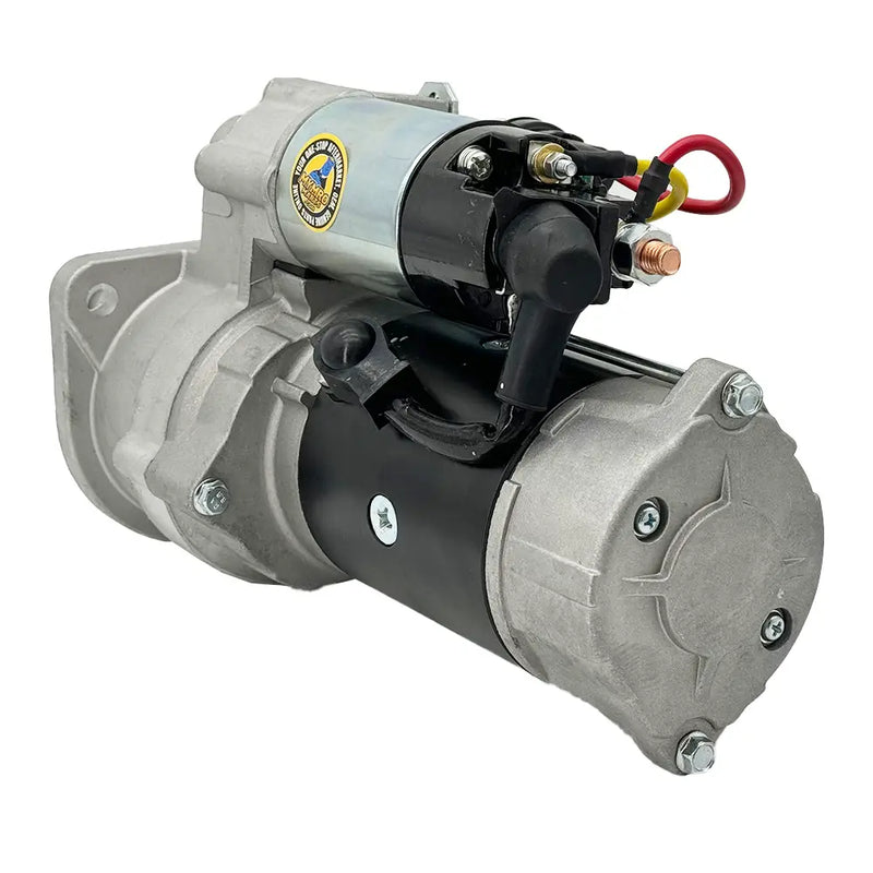 Load image into Gallery viewer, Starter Motor M000A0301 65262017049 For Daewoo Excavator DH220-3 Engine D1146 from MyMROmarts