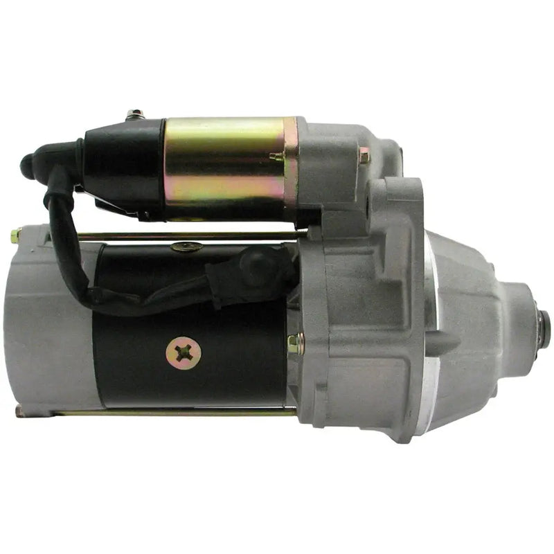 Cargue la imagen en el visor de la galería, Starter Motor M003T56082 For Kobelco Excavator SK350-6 Mitsubishi 6D16 from MyMROmarts