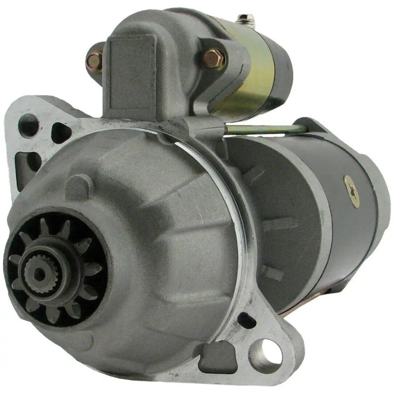 Cargue la imagen en el visor de la galería, Starter Motor M003T56082 For Kobelco Excavator SK350-6 Mitsubishi 6D16 from MyMROmarts