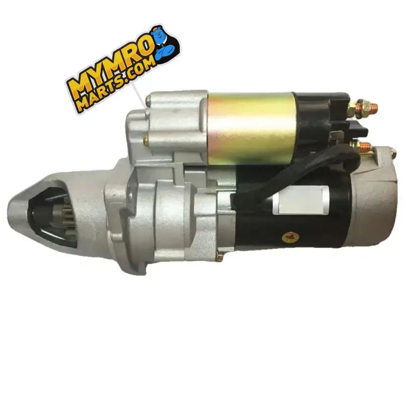 Carica immagine in Galleria Viewer, Starter Motor M005T50071 For Engine Mitsubishi 8D10 8DC11 from MyMROmarts