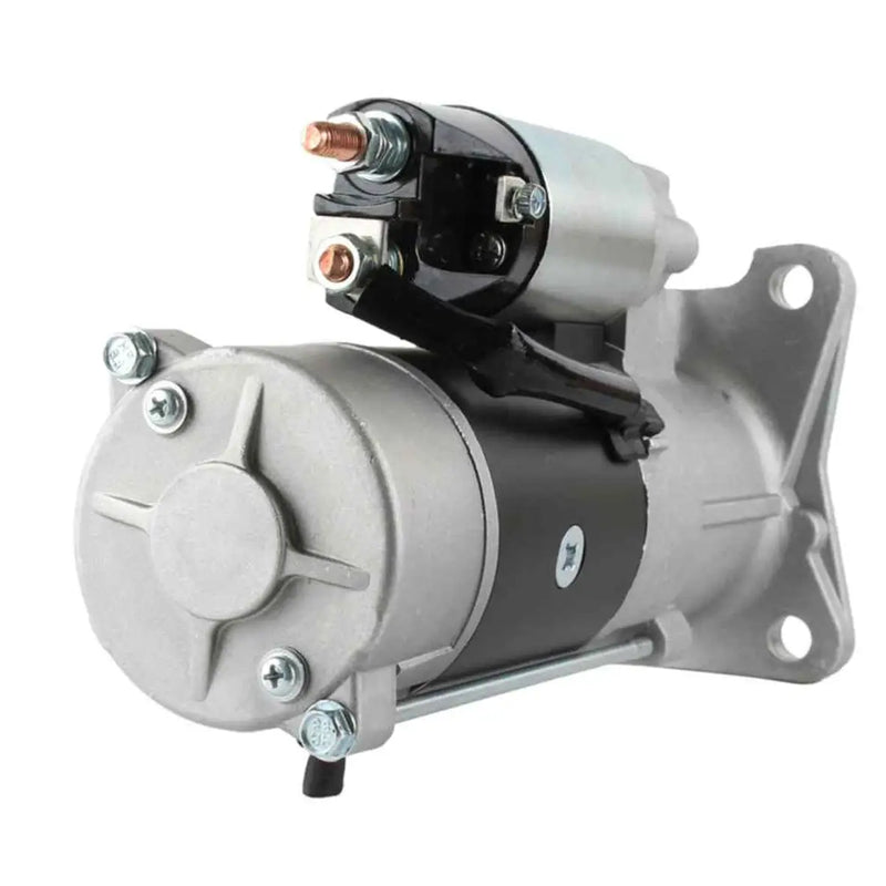 Load image into Gallery viewer, Starter Motor M008T60271A ME049186 For Mitsubishi Engine 4D34 from MyMROmarts
