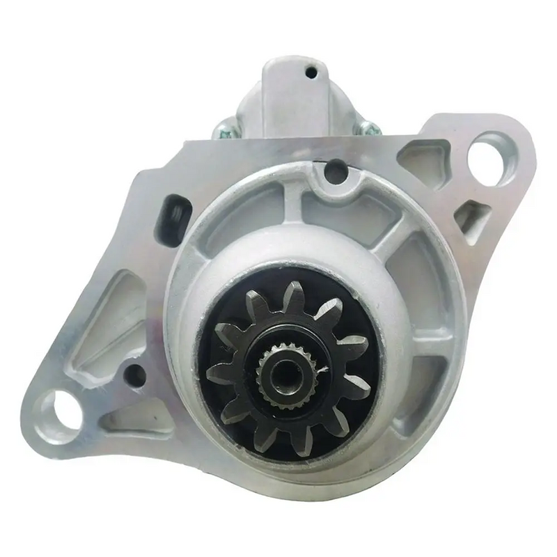 Chargez l'image dans la visionneuse de la galerie, Starter Motor M008T60972 898060-8540 For Hitachi Excavator ZAX370 Isuzu Engine 6HK1 from MyMROmarts