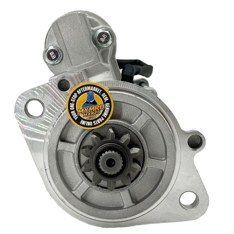 Afbeelding laden in Galerijviewer, Starter Motor M008T70371 M8T70371 18163N 18394N 19719N for MITSUBISHI S4S - Electrical Parts > Starter Motor from MyMROmarts