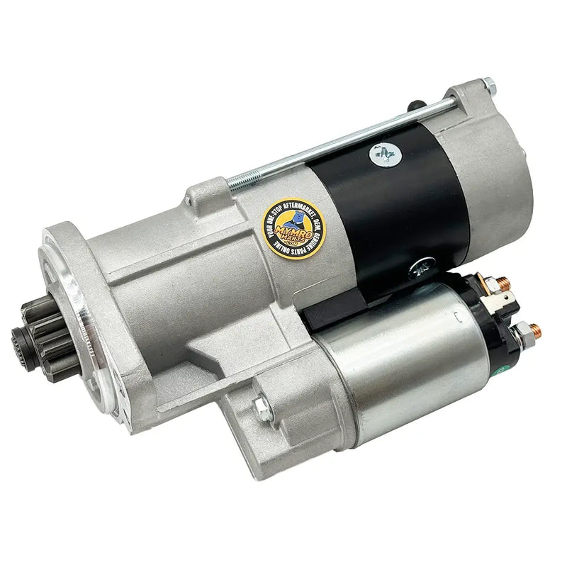 Afbeelding laden in Galerijviewer, Starter Motor M008T70371 M8T70371 18163N 18394N 19719N for MITSUBISHI S4S - Electrical Parts > Starter Motor from MyMROmarts