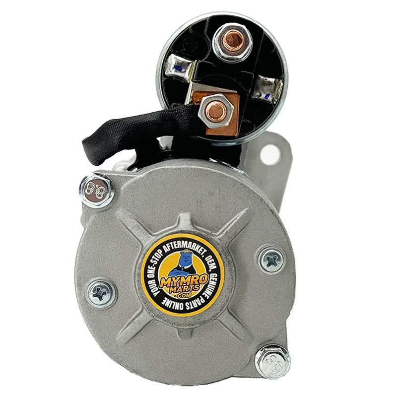Afbeelding laden in Galerijviewer, Starter Motor M008T70371 M8T70371 18163N 18394N 19719N for MITSUBISHI S4S - Electrical Parts > Starter Motor from MyMROmarts
