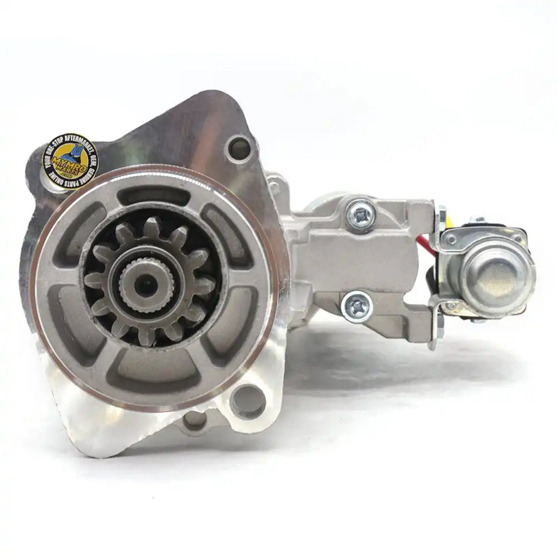 Load image into Gallery viewer, Starter Motor M009T20471 for MITSUBISHI D06FR for SANY 235 - Electrical Parts > Starter Motor from MyMROmarts