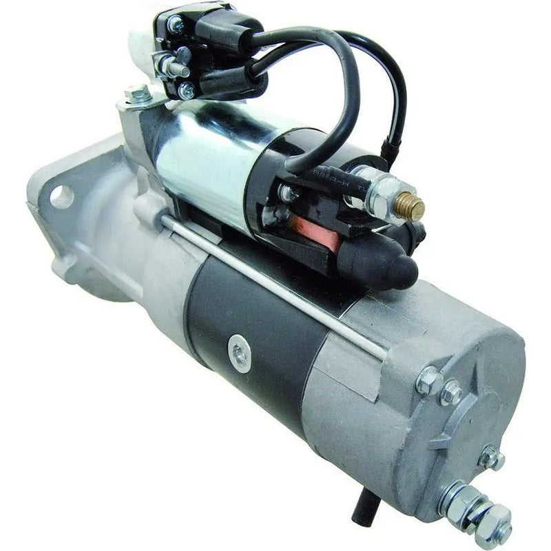 Load image into Gallery viewer, Starter Motor M009T60371 5010306533 For Renault from MyMROmarts