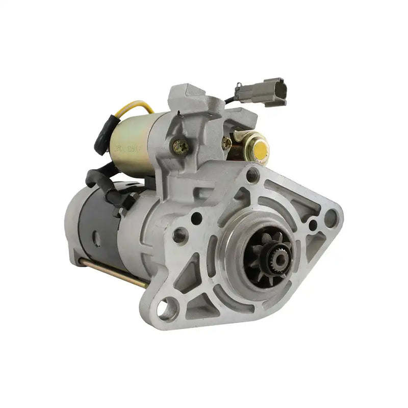 Load image into Gallery viewer, Starter Motor M009T80572 ME164620 For FUSO Engine 8DC 8M2 10DC 8DC9 from MyMROmarts