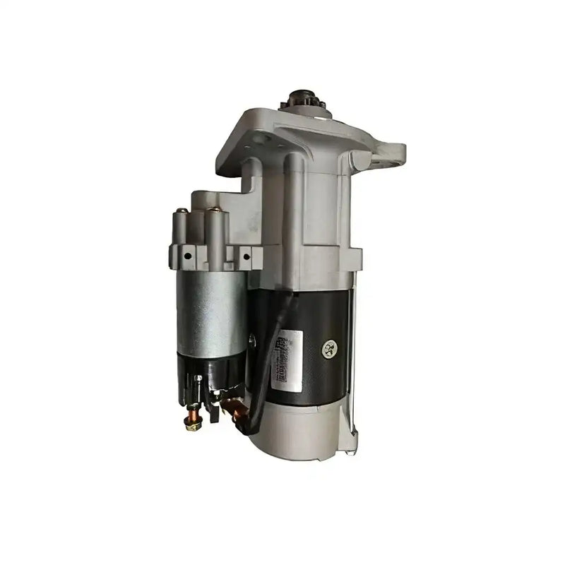 Load image into Gallery viewer, Starter Motor M009T81471 1-8100-3522 For Isuzu Engine 6WF1 CX51K from MyMROmarts