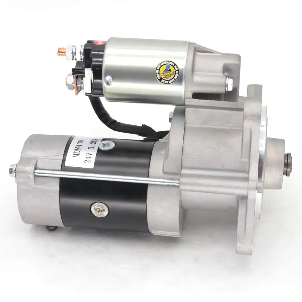 Starter Motor M2T64271 M002T64272 for MITSUBISHI 4DR5 4D30A 4D31 4D32