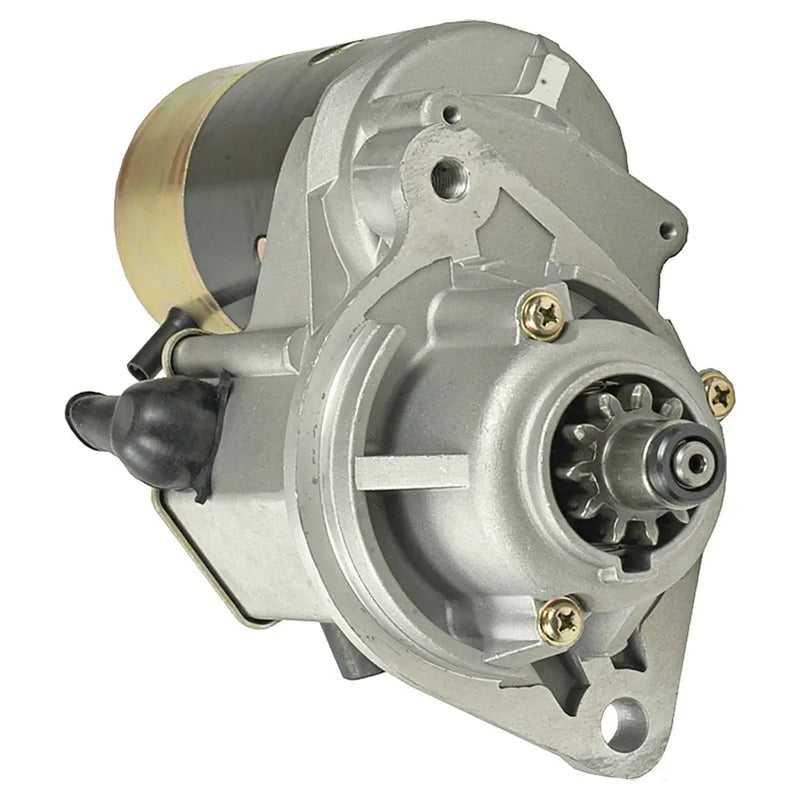Load image into Gallery viewer, Starter Motor M3T56072 M3T56084 For Mitsubishi Engine 6D14 6D15 from MyMROmarts