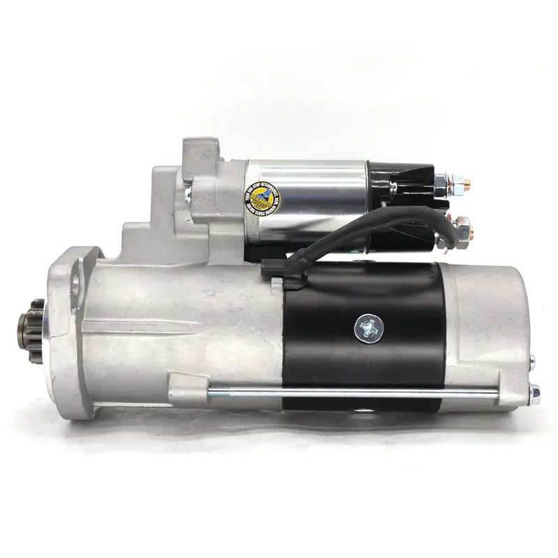 Load image into Gallery viewer, Starter Motor M3T56172 LRS01889 for MITSUBISHI S6K for CAT 200 - Electrical Parts > Starter Motor from MyMROmarts