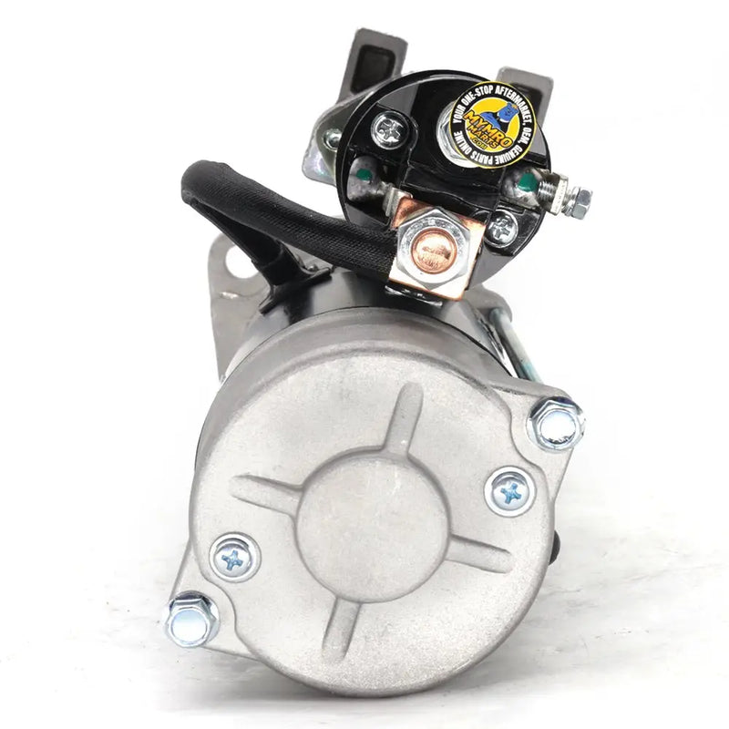 Load image into Gallery viewer, Starter Motor M3T56172 LRS01889 for MITSUBISHI S6K for CAT 200 - Electrical Parts > Starter Motor from MyMROmarts