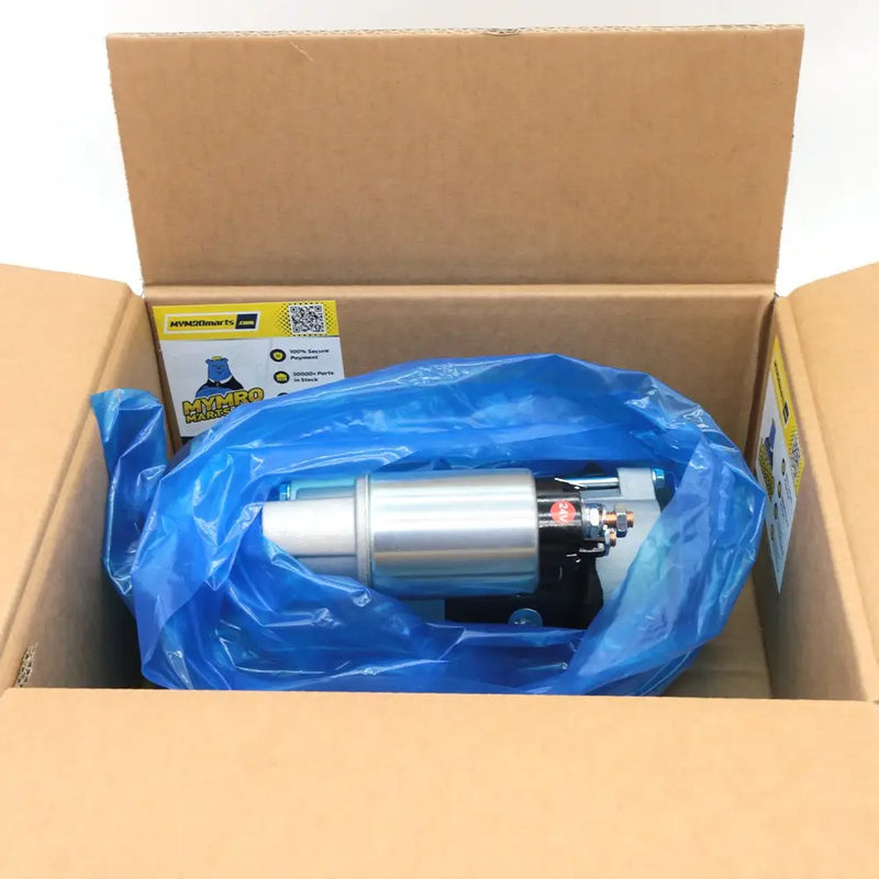 Load image into Gallery viewer, Starter Motor M8T80471 LRS02192 for MITSUBISHI 4M40 - Electrical Parts > Starter Motor from MyMROmarts