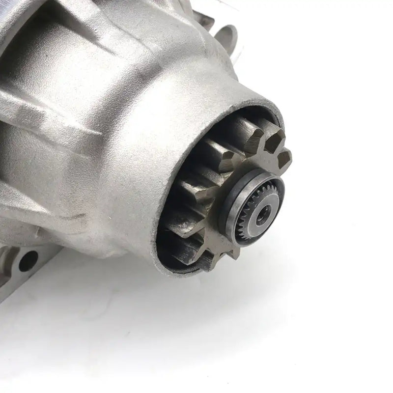 Load image into Gallery viewer, Starter Motor 24V 11 teeth M9T60171 For Kato Excavator HD1403 Mitsubishi 6D24 from MyMROmarts