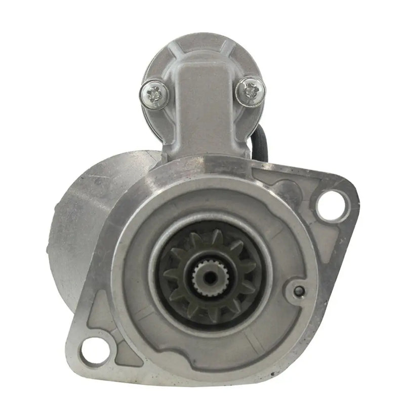 Load image into Gallery viewer, STARTER MOTOR MD171228 For MITSUBISHI FORK LIFT 4G52 FGC-25B-G-HP FGC-25B-GLP FGC-25B-GLP-HP - Electrical Parts > Starter Motor from MyMROmarts