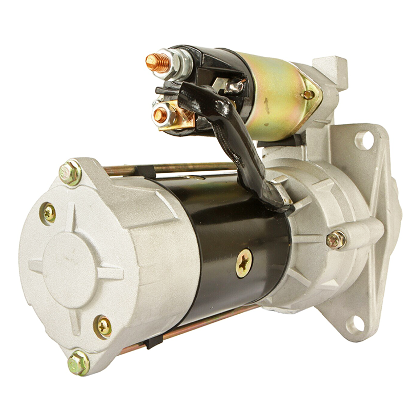 Load image into Gallery viewer, Starter Motor ME057350 M3T95071 for Mitsubishi Engine 6D22 from MyMROmarts